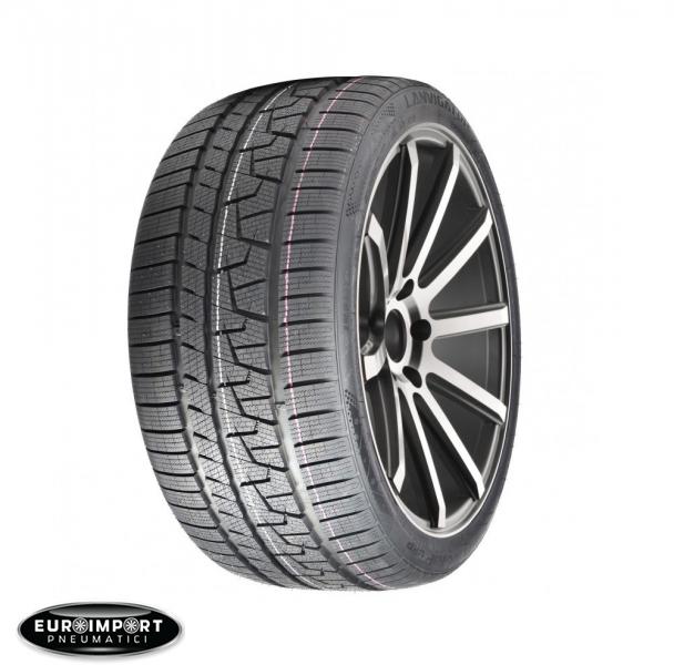 Lanvigator WINTERGRIP UHP  235/55 R18 104 V  